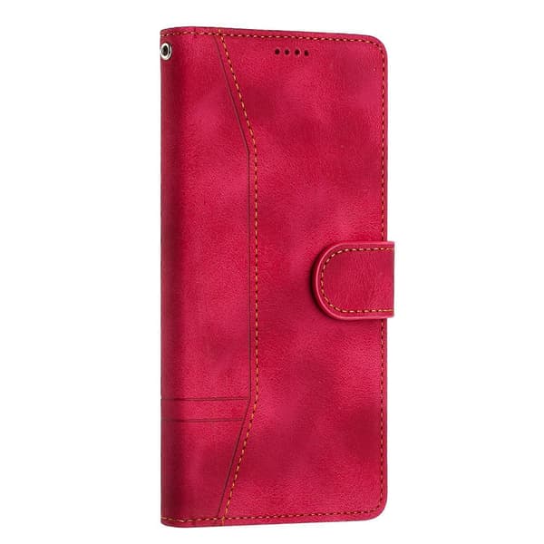 Telefoncover til iPhone SE (2022) Multicolor Style C