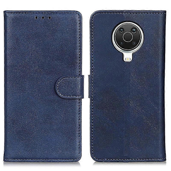 PU-nahkainen magneettilompakko suojakotelo Nokia 6.3/G10/G20 -puhelimelle