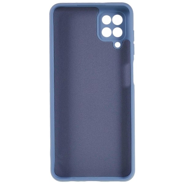 Telefonfodral för Galaxy A12 Multicolor Style B