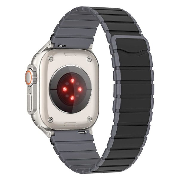 Kellon rannekkeet Apple Watch Series 10 42mm:lle Multicolor Style A