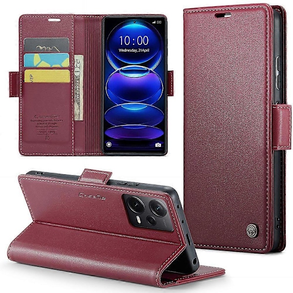 Telefonfodral för Xiaomi Redmi Note 12 Pro+ 5G Multicolor Style C