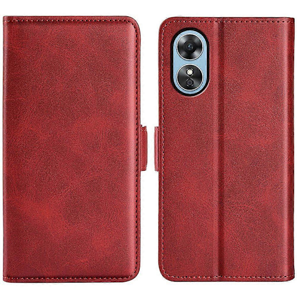 Telefoncover til Oppo A17 4G Multicolor Style E
