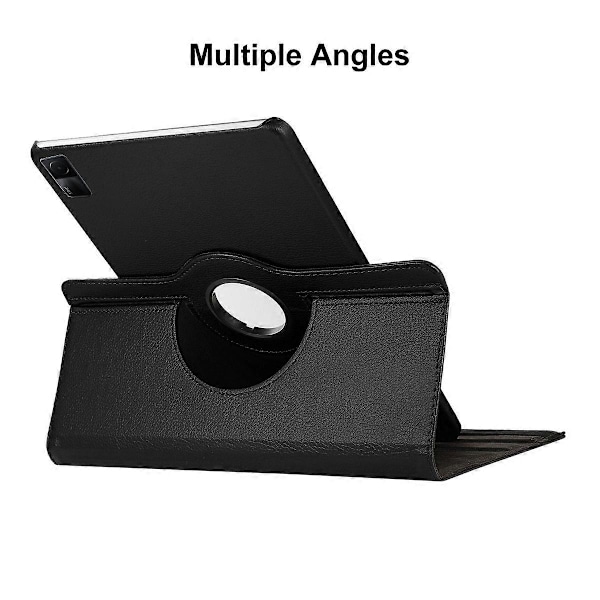 Tablettikotelo Xiaomi Redmi Pad SE:lle Multicolor Style B