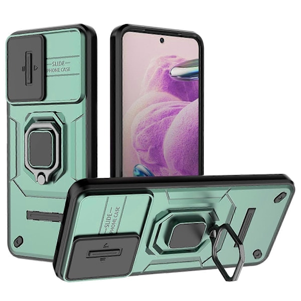 Puhelinkotelo Xiaomi Redmi Note 12S 4G:lle Multicolor Style C