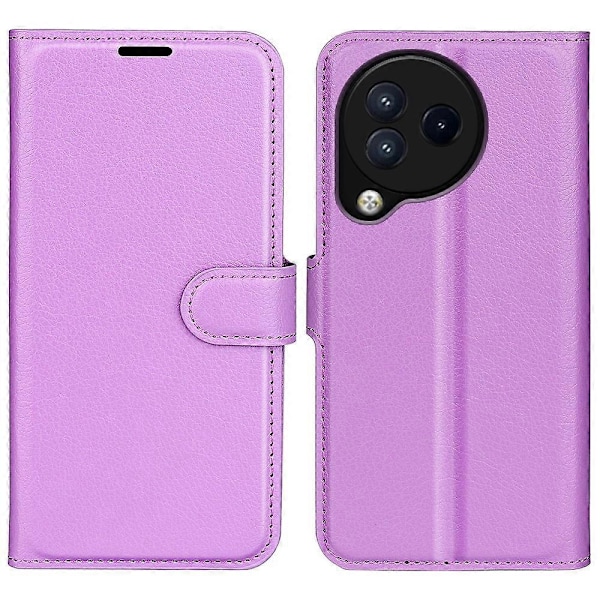 Plånboksfodral för Xiaomi Civi 3 5G, Ställ PU Läder Fullt Skydd Multicolor Style H