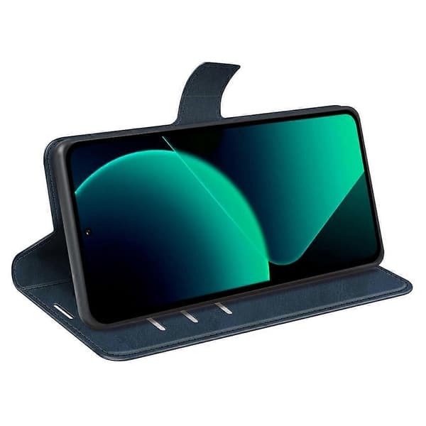 Telefondeksel for Xiaomi 13T Pro Multicolor Style E