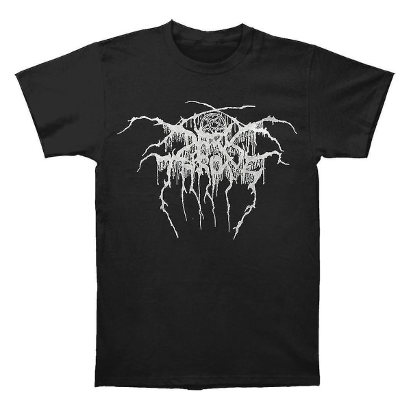 Darkthrone Baphomet T-shirt M