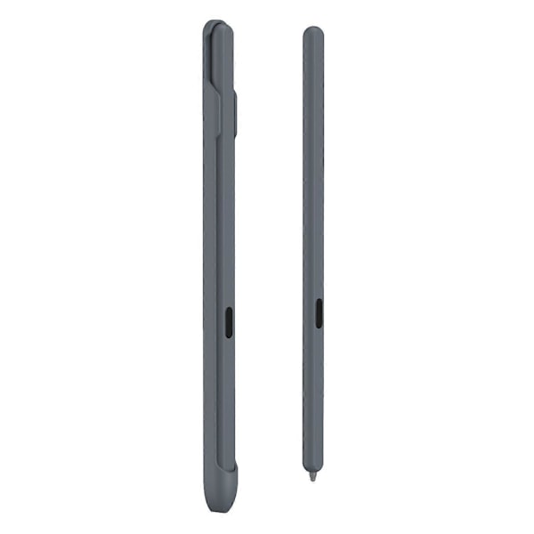 Type C -sylinterikynä Samsung Galaxy Z Fold6 5G/Z Fold5 5G/Z Fold4 5G/Z Fold3 5G -puhelimille, sähkömagneettinen Multicolor Style D
