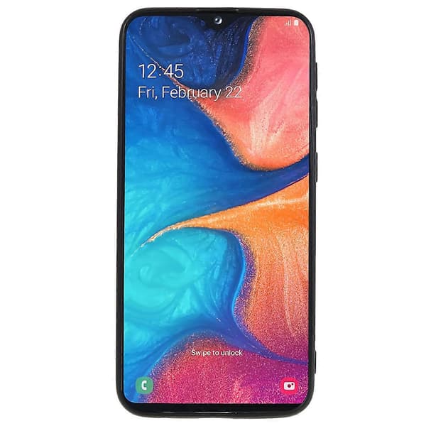 Telefonfodral för Galaxy A20e