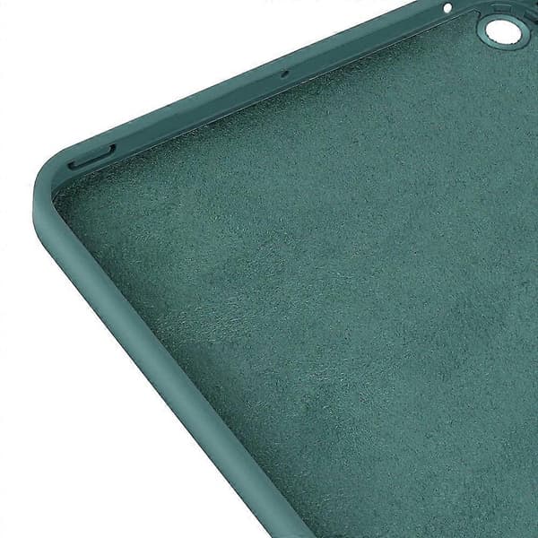 Tablettikotelo iPad 10.2:lle (2021) Multicolor Style A