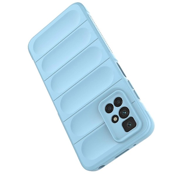 Til Xiaomi Redmi 10 2022 4G/Redmi 10 4G (2021)/Redmi Note 11 4G (MediaTek) Telefon Cover Multicolor Style C
