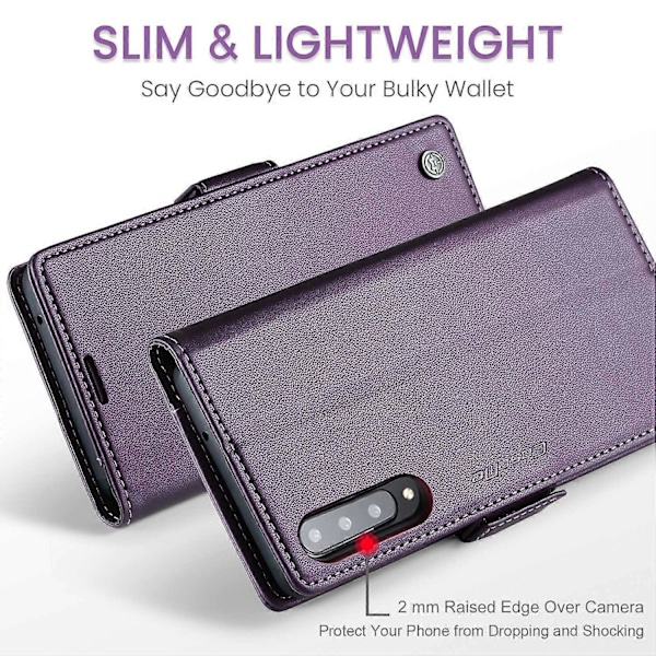 Puhelinkotelo Galaxy A30s:lle Multicolor Style D