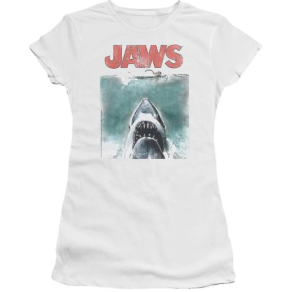 Junior Jaws Paita Vaatteet XL