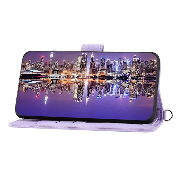 Telefoncover til Oppo A78 5G Multicolor Style B