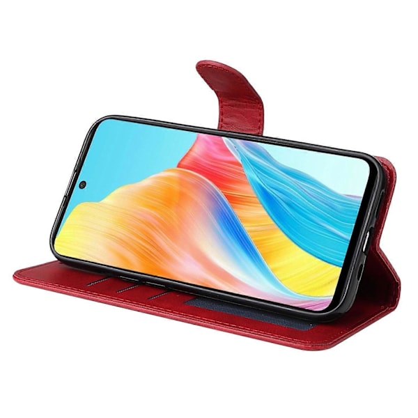 Telefonfodral för Oppo A1 5G Multicolor Style E
