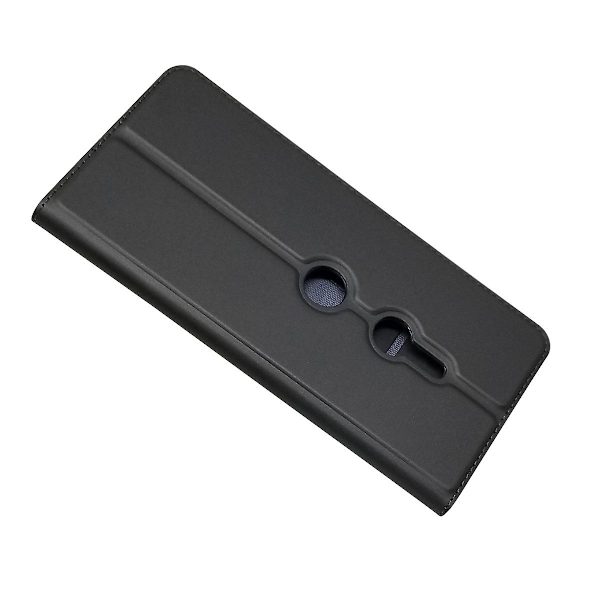 Autoabsorberat case med kortplats för Sony Xperia Xz3 Black