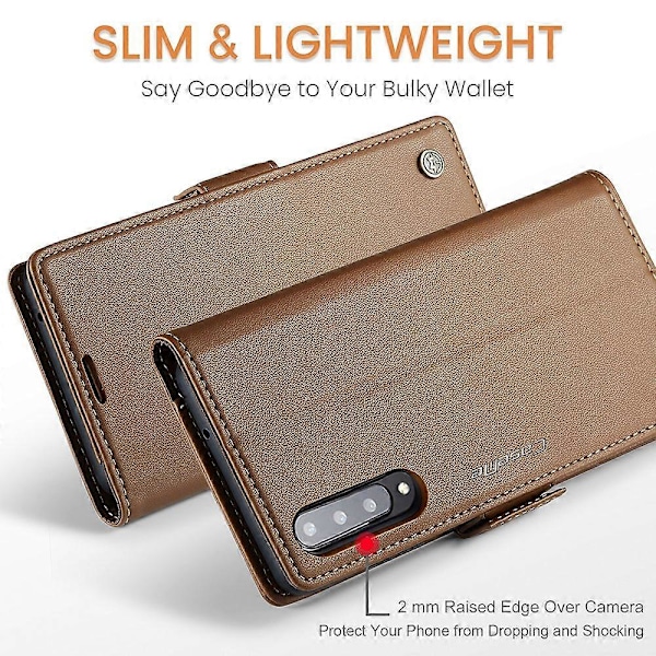 Puhelinkotelo Galaxy A30s:lle Multicolor Style B