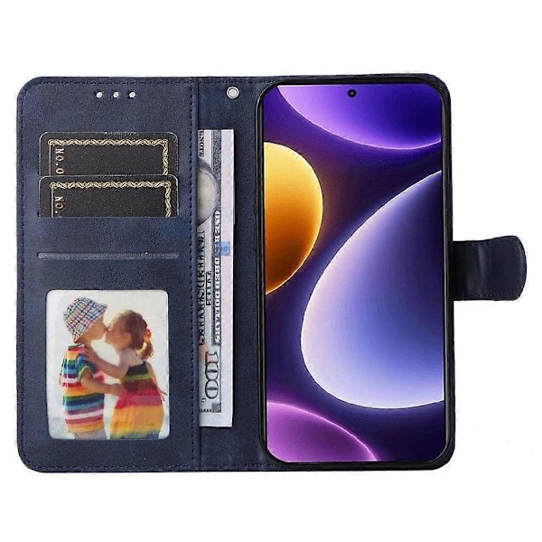 Telefonfodral för Xiaomi Redmi Note 12 Turbo Multicolor Style B