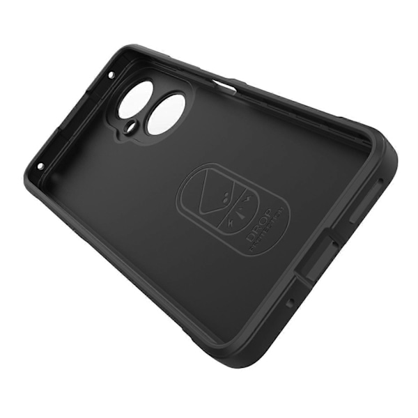Blødt TPU-telefoncover til Huawei nova 11i, ridsefast kamerabeskyttelsescover Multicolor Style H