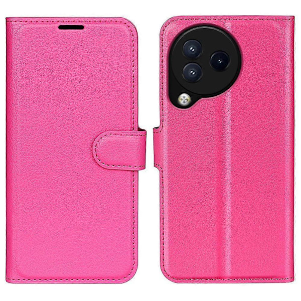 Plånboksfodral för Xiaomi Civi 3 5G, Ställ PU Läder Fullt Skydd Multicolor Style G