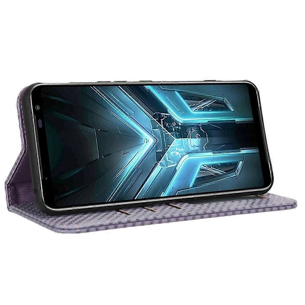 Telefoncover til Asus ROG Phone 3 Strix Multicolor Style C