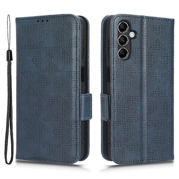 Puhelinkotelo Galaxy M54 5G:lle Multicolor Style B