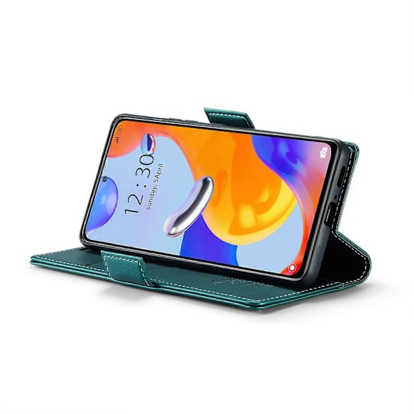 Mobilskal för Xiaomi Redmi Note 11 Pro 5G (Qualcomm) Multicolor Style C
