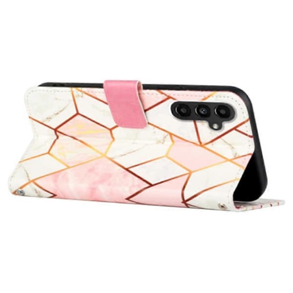 Telefoncover til Galaxy A05s 4G Multicolor Style A