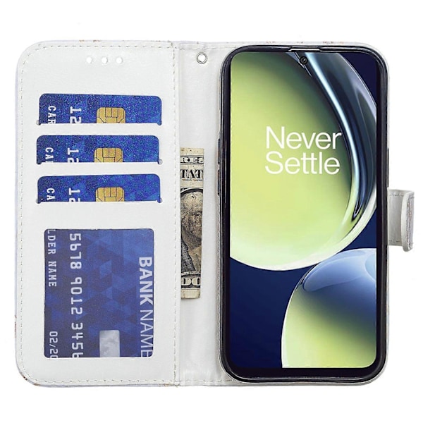 Telefoncover til OnePlus Nord CE 3 Lite 5G Multicolor Style J