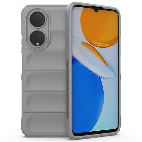 Telefondeksel for Honor X7 Multicolor Style H