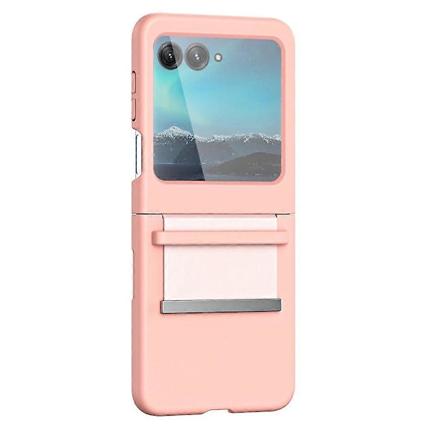 Telefoncover til Motorola Razr 40 Ultra 5G Multicolor Style A