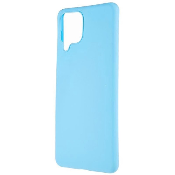 Mjukt TPU Matt Skal för Samsung Galaxy M53 5G, Anti-fingeravtryck, Anti-dropp Baksida Multicolor Style F