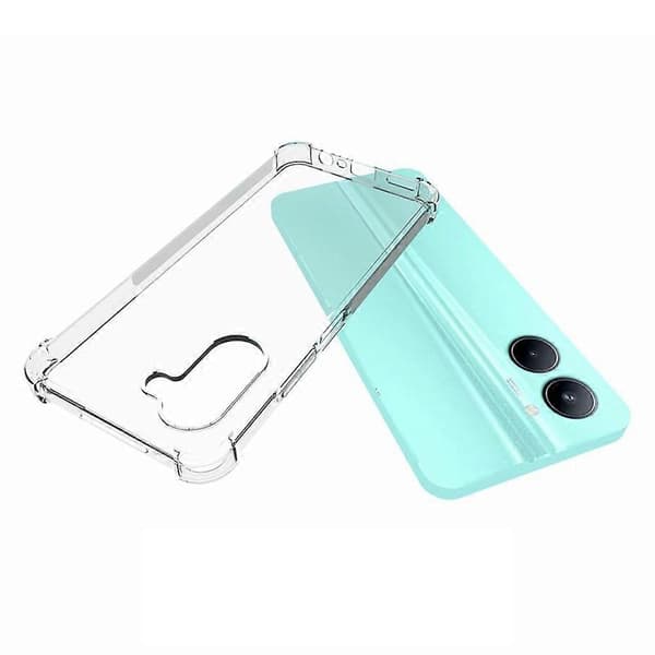 Telefonfodral för Realme C33 2023 4G