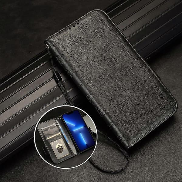 Telefondeksel for iPhone 11