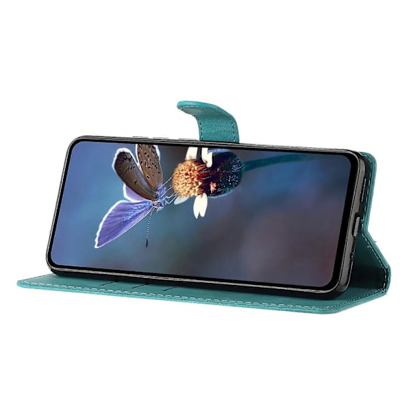 Telefoncover til Galaxy M32 (Global Version) 4G Multicolor Style E