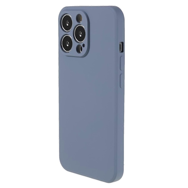 iPhone 13 Pro 6.1 tuuman kumipinnoitettu TPU-puhelinkotelo, pehmeä kuituvuori, iskunkestävä suojus Multicolor Style I