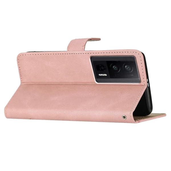 Puhelinkotelo Xiaomi Redmi K60 5G:lle Multicolor Style E