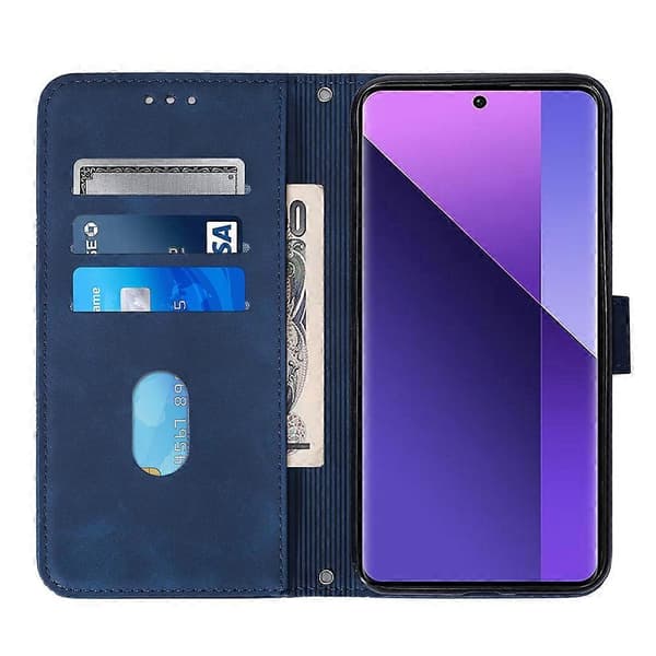 Telefoncover til Xiaomi Redmi Note 13 Pro+ 5G Multicolor Style B