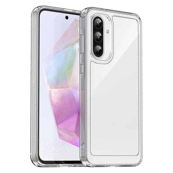 Deksel til Galaxy A56 5G
