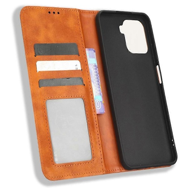 Puhelinkotelo Blackview Oscal C80 4G -puhelimelle Multicolor Style D