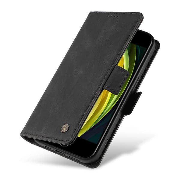 Telefoncover til iPhone 6 4,7-tommer Multicolor Style E