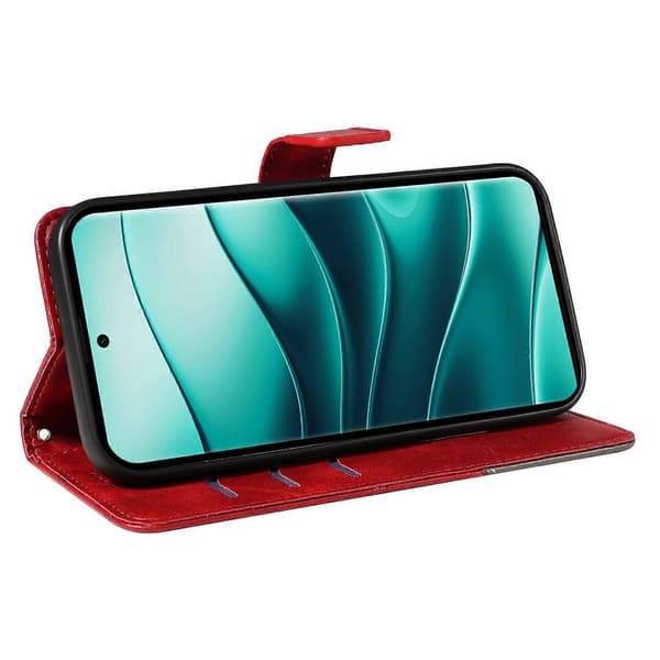 Telefoncover til Xiaomi Redmi Note 14 Pro 5G Multicolor Style E