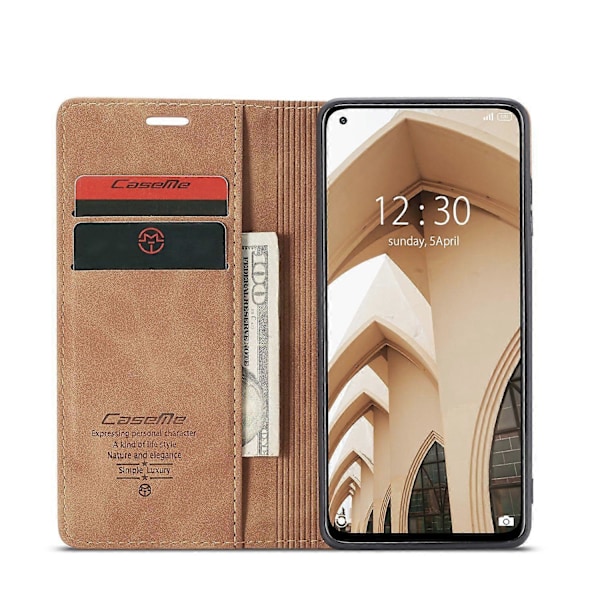 Puhelinkotelo Xiaomi Mi 10T Lite 5G:lle Multicolor Style A