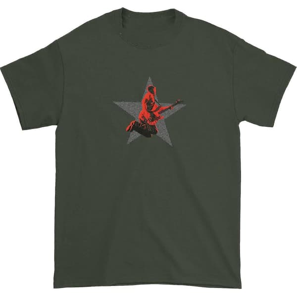 Bryan Adams T-shirt Kläder L