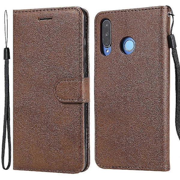 Telefonfodral för Huawei P30 Lite Multicolor Style E
