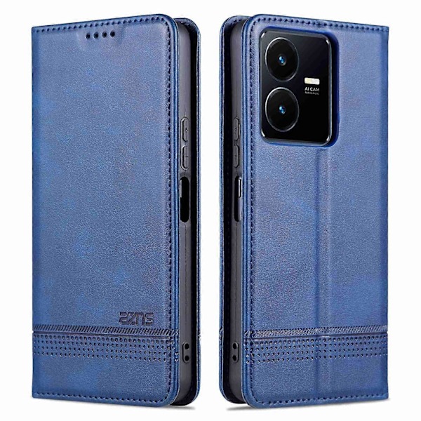 Telefoncover til vivo Y22s 4G Multicolor Style E