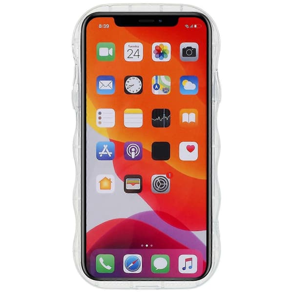 Telefondeksel for iPhone 11