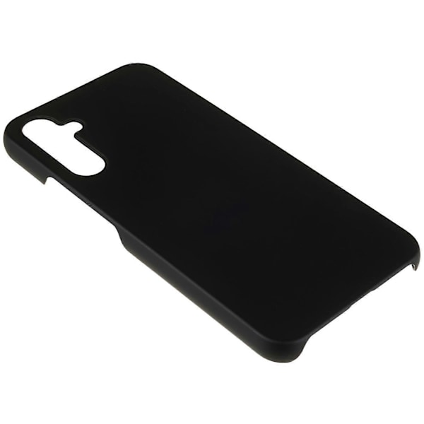 For Samsung Galaxy A54 5G Gummibelagt Plast Hardt Deksel Beskyttende Telefon Guardian Cover