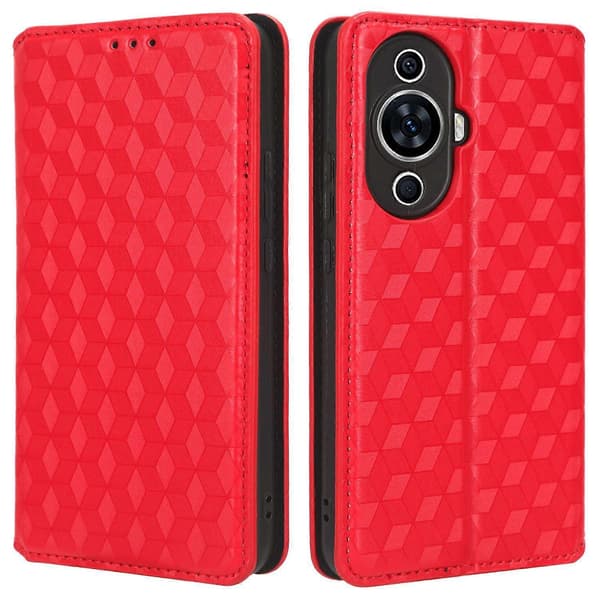 Telefonfodral för Huawei nova 11 Multicolor Style D