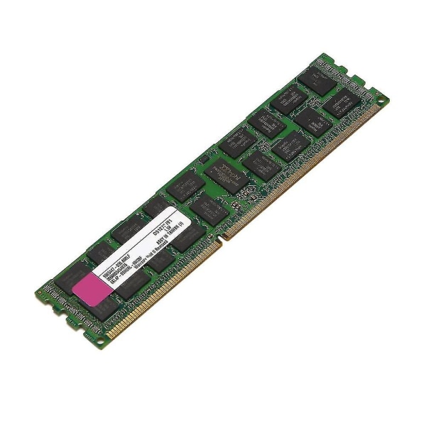 3x4gb Ddr3 Ram Hukommelse Reg Til Intel Desktop Ram Memoria Eye Masks